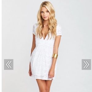 Show Me Your Mumu Ibiza Dress